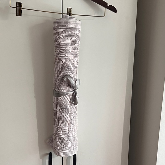 Anthropologie Misona Stonewashed Cotton Bath Mat NWOT - Picture 11 of 11